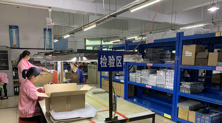 數(shù)控加工與傳統(tǒng)機(jī)加工的區(qū)別在哪呢？